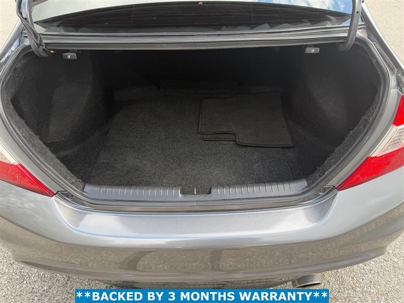 2012 Honda Civic SI - Photo 22