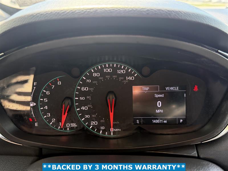 2019 Chevrolet Trax LS - Photo 21
