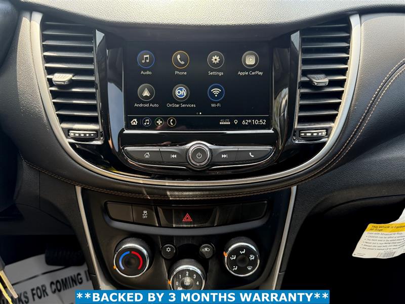2019 Chevrolet Trax LS - Photo 22