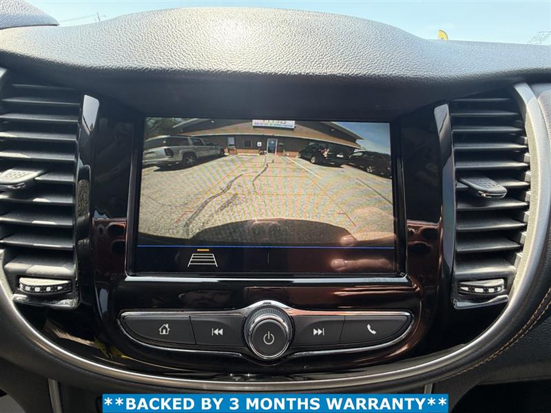 2019 Chevrolet Trax LS - Photo 23