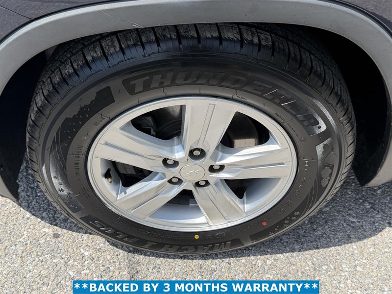 2019 Chevrolet Trax LS - Photo 25