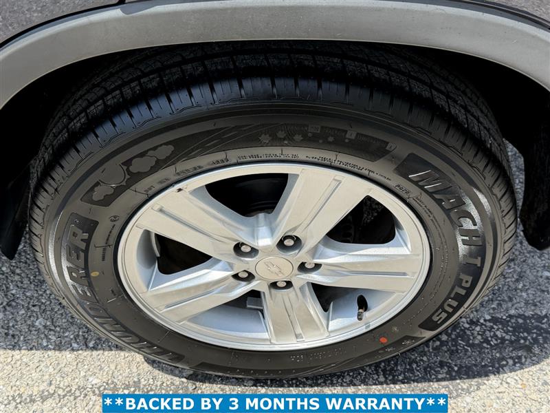 2019 Chevrolet Trax LS - Photo 26