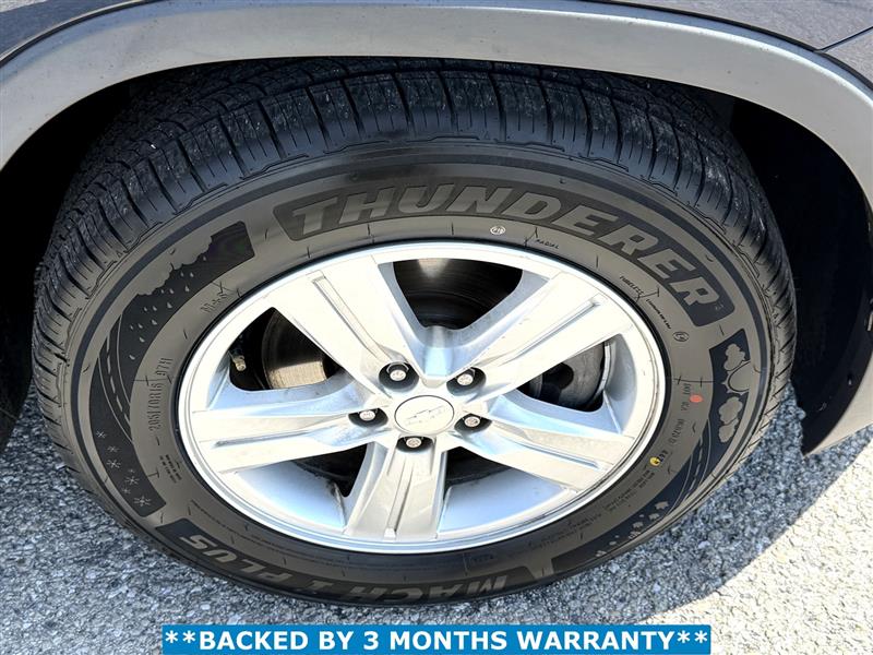 2019 Chevrolet Trax LS - Photo 28