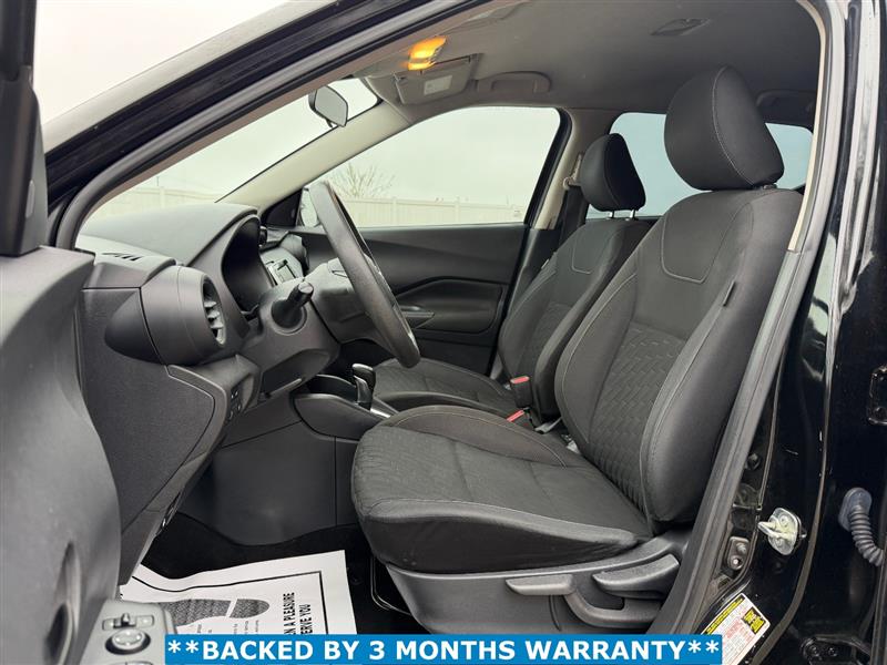 2021 Nissan Kicks S - Photo 10