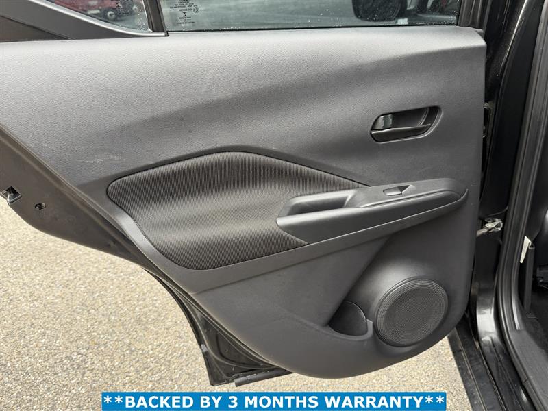 2021 Nissan Kicks S - Photo 11