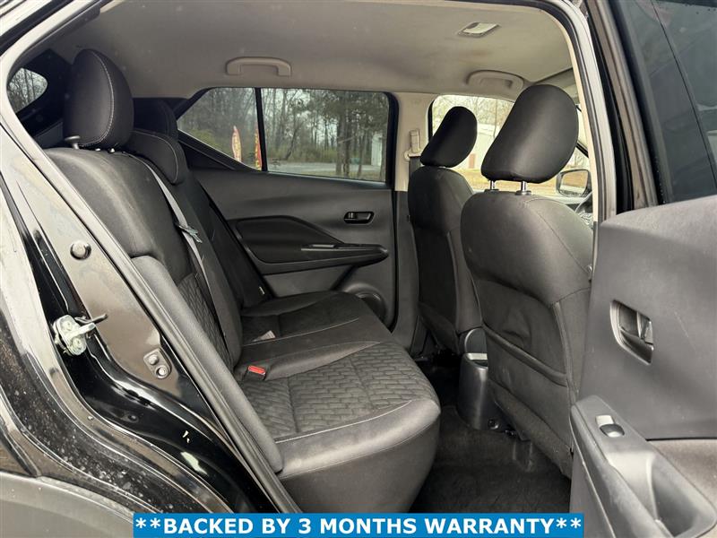 2021 Nissan Kicks S - Photo 15