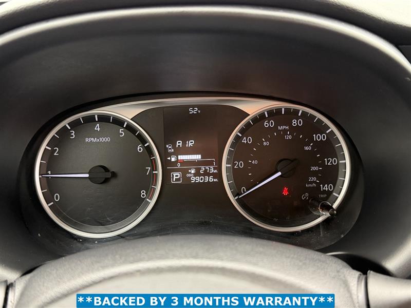 2021 Nissan Kicks S - Photo 21