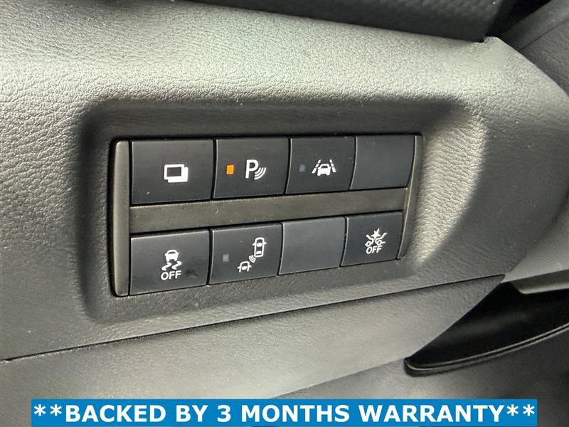 2021 Nissan Kicks S - Photo 22