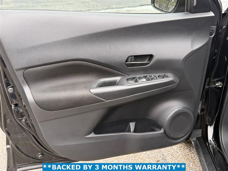 2021 Nissan Kicks S - Photo 9