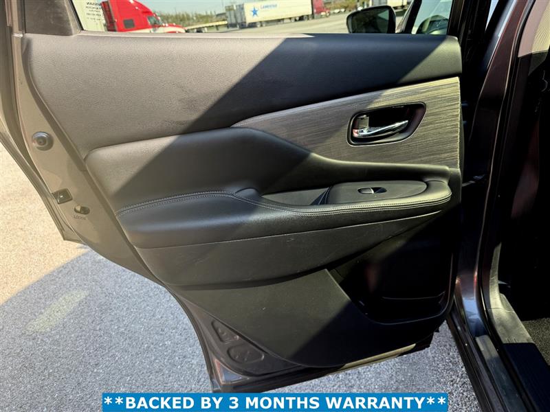 2015 Nissan Murano SL - Photo 13