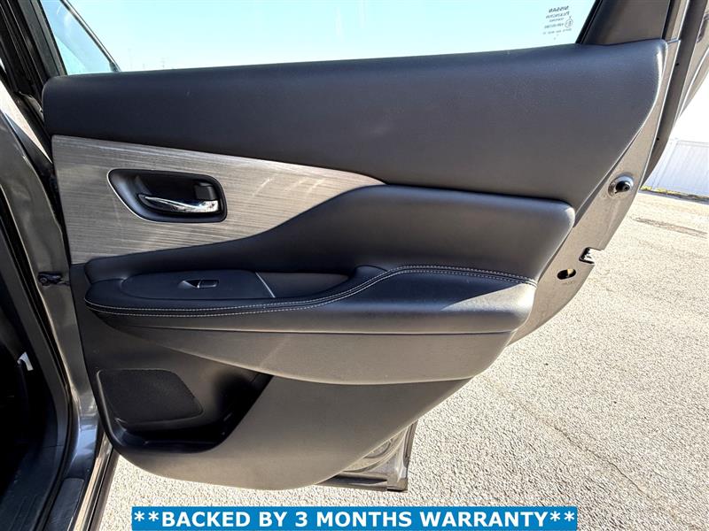 2015 Nissan Murano SL - Photo 16