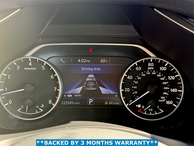 2015 Nissan Murano SL - Photo 22