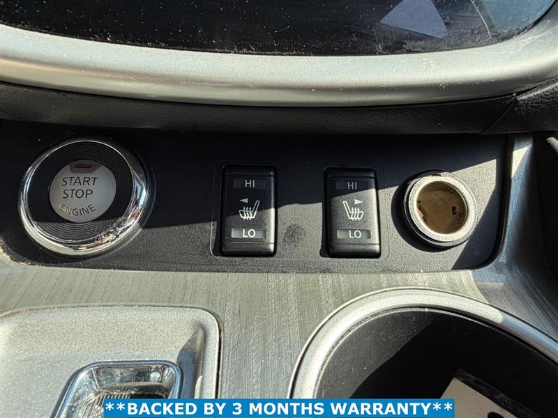 2015 Nissan Murano SL - Photo 24