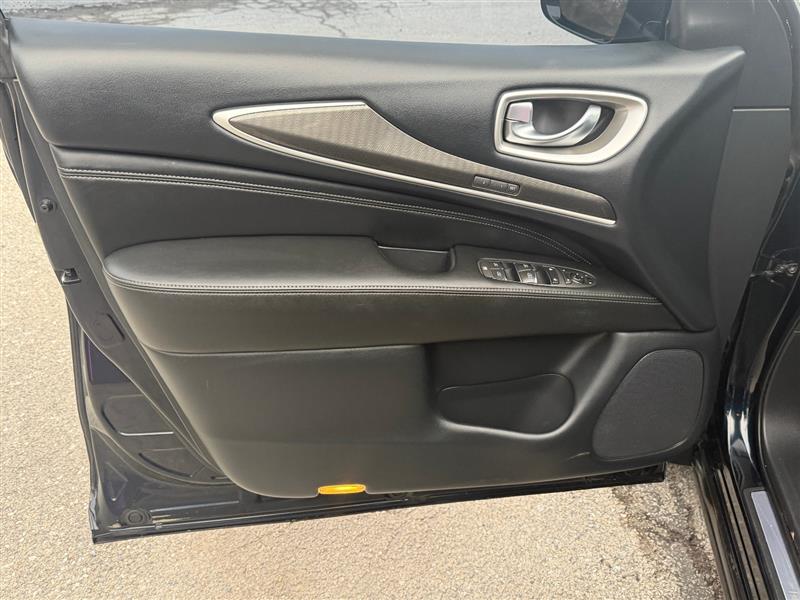 2018 INFINITI QX60 Base - Photo 11