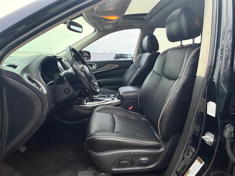 2018 INFINITI QX60 Base - Photo 12