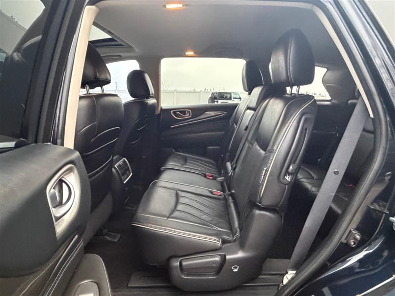 2018 INFINITI QX60 Base - Photo 14