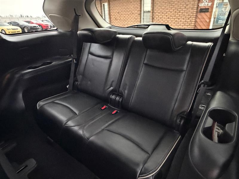 2018 INFINITI QX60 Base - Photo 15