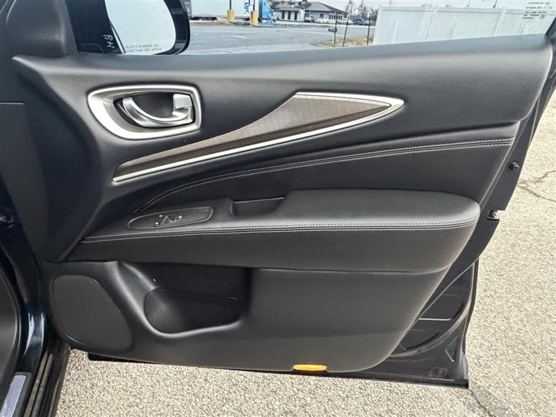 2018 INFINITI QX60 Base - Photo 19