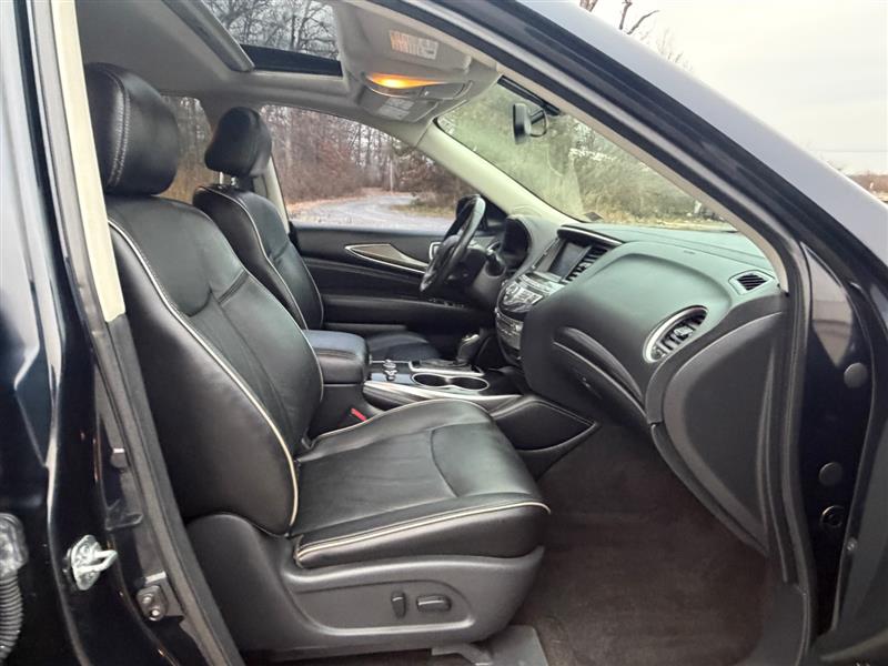 2018 INFINITI QX60 Base - Photo 20