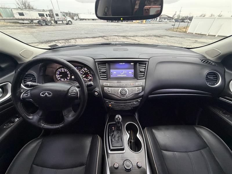 2018 INFINITI QX60 Base - Photo 21