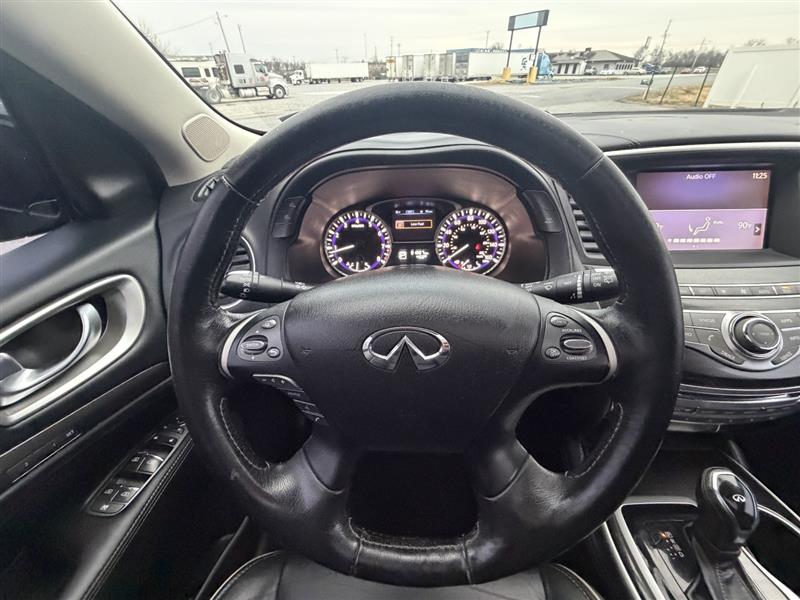 2018 INFINITI QX60 Base - Photo 22