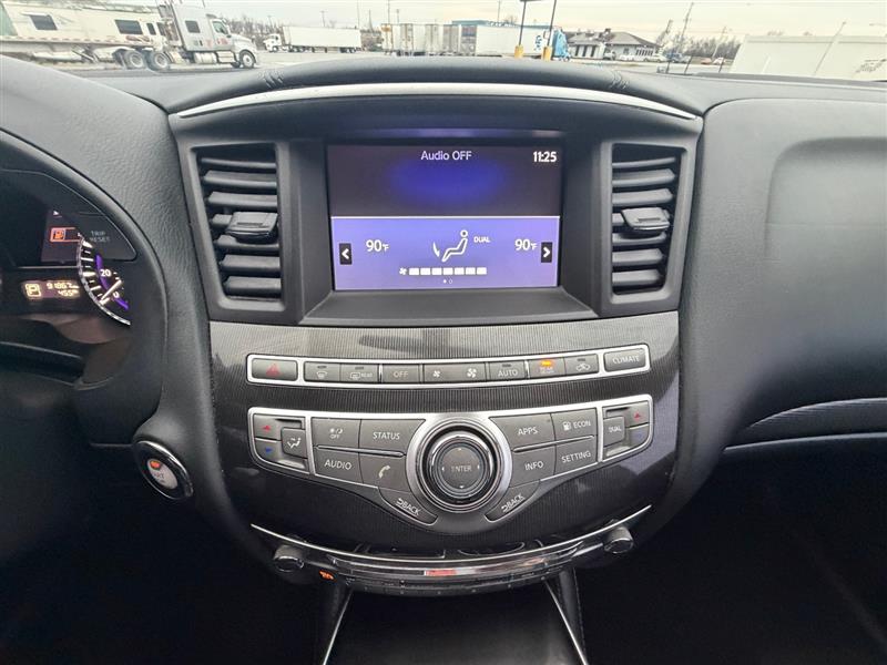2018 INFINITI QX60 Base - Photo 23