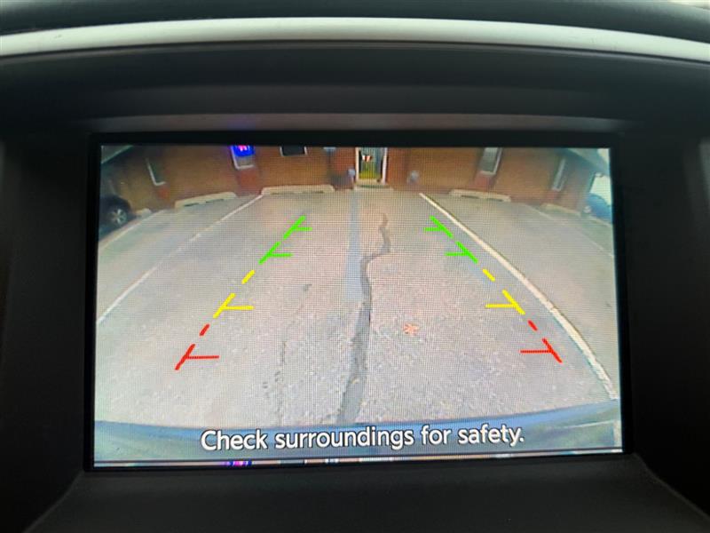 2018 INFINITI QX60 Base - Photo 27