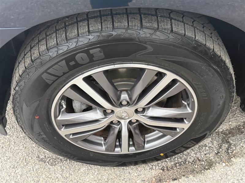 2018 INFINITI QX60 Base - Photo 29