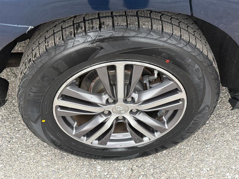 2018 INFINITI QX60 Base - Photo 31
