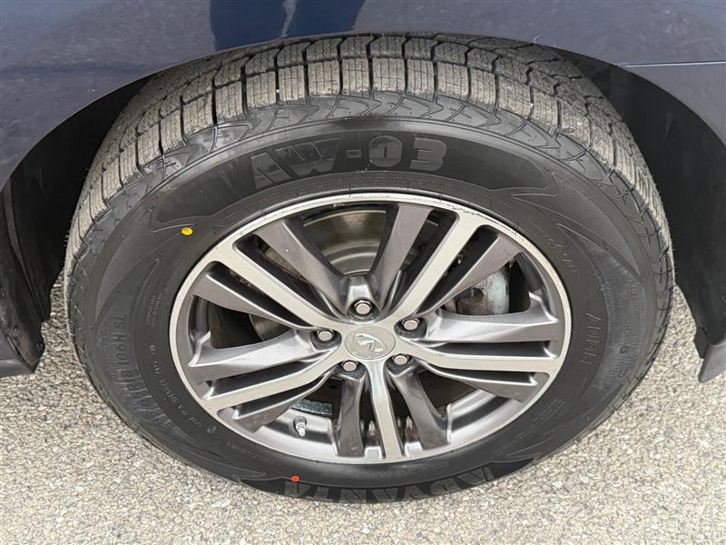 2018 INFINITI QX60 Base - Photo 32