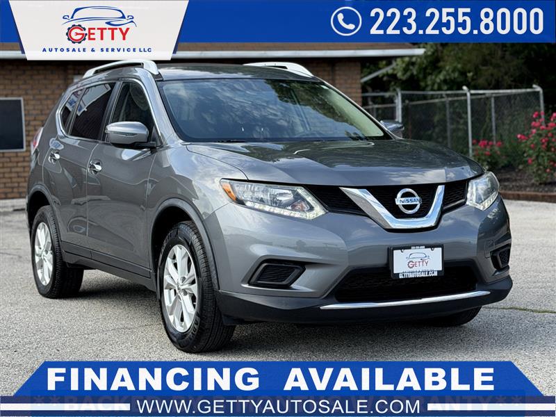 2015 Nissan Murano SL - Photo 31
