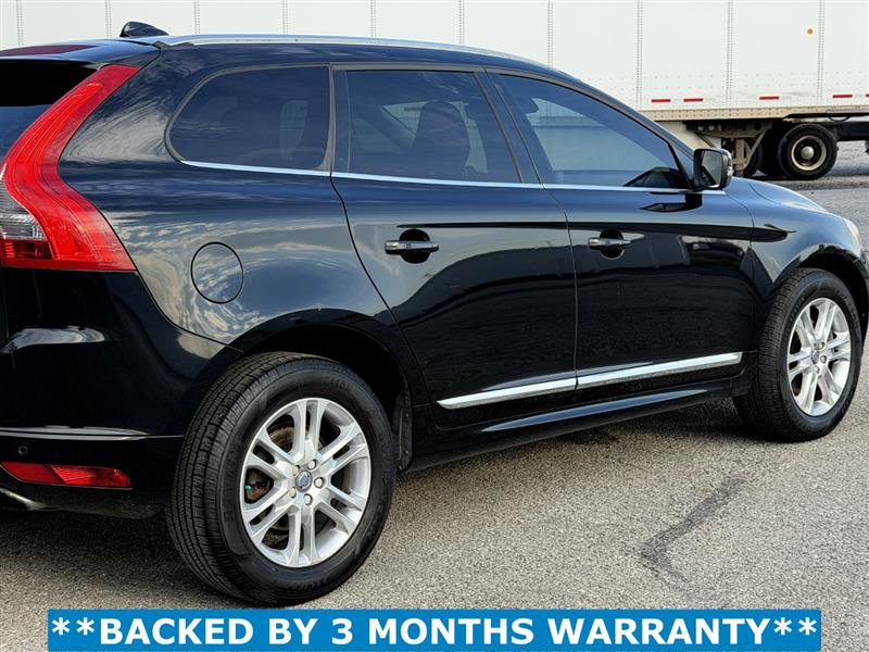 2016 Volvo XC60 Premier - Photo 10