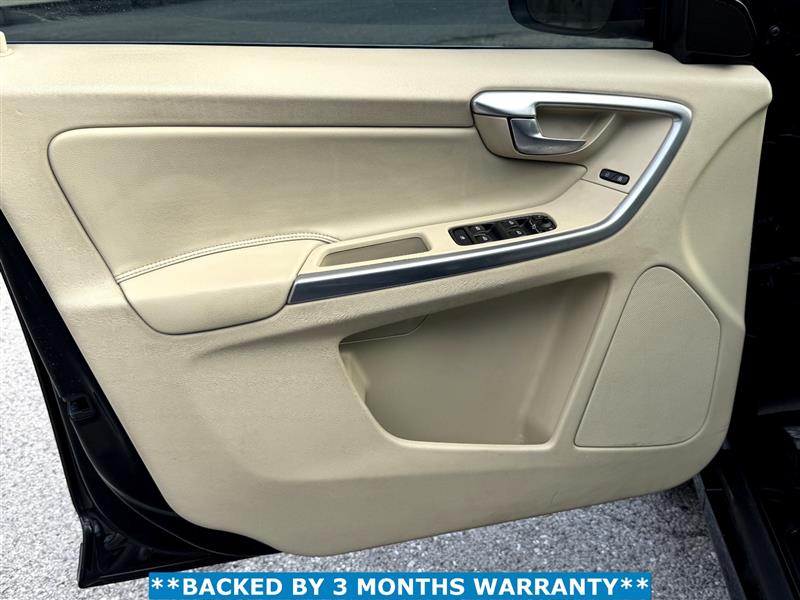 2016 Volvo XC60 Premier - Photo 11