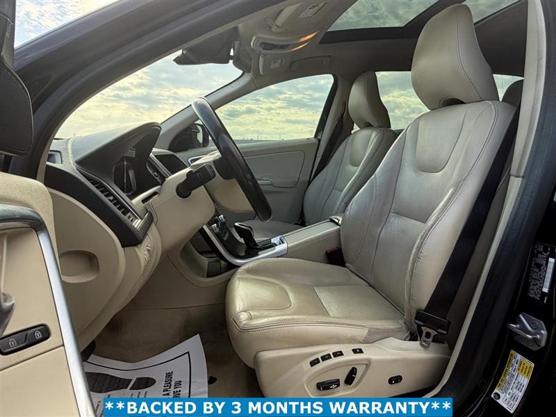 2016 Volvo XC60 Premier - Photo 12
