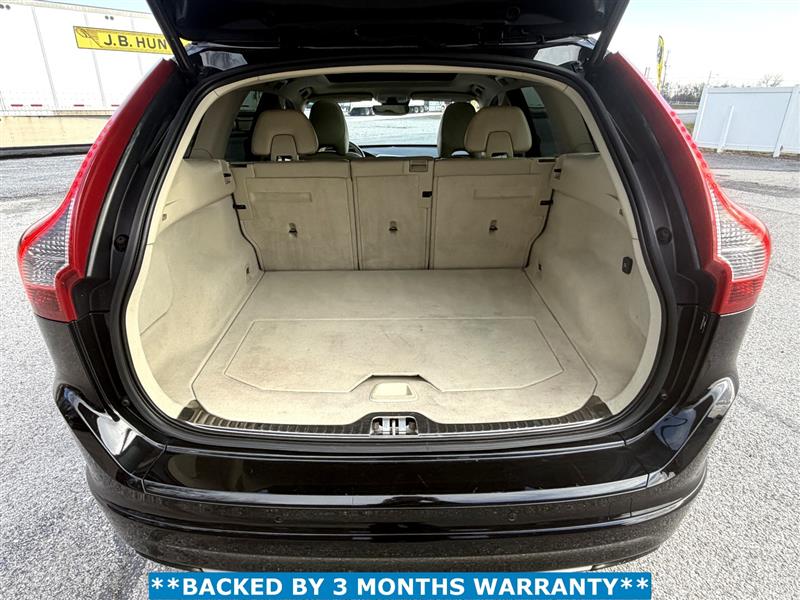 2016 Volvo XC60 Premier - Photo 14