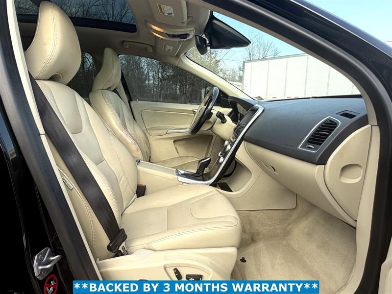 2016 Volvo XC60 Premier - Photo 18