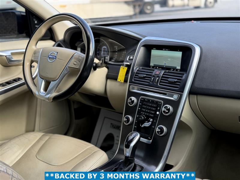 2016 Volvo XC60 Premier - Photo 19