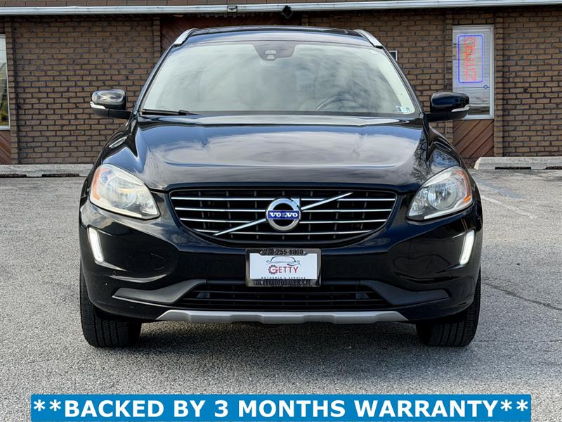 2016 Volvo XC60 Premier - Photo 2