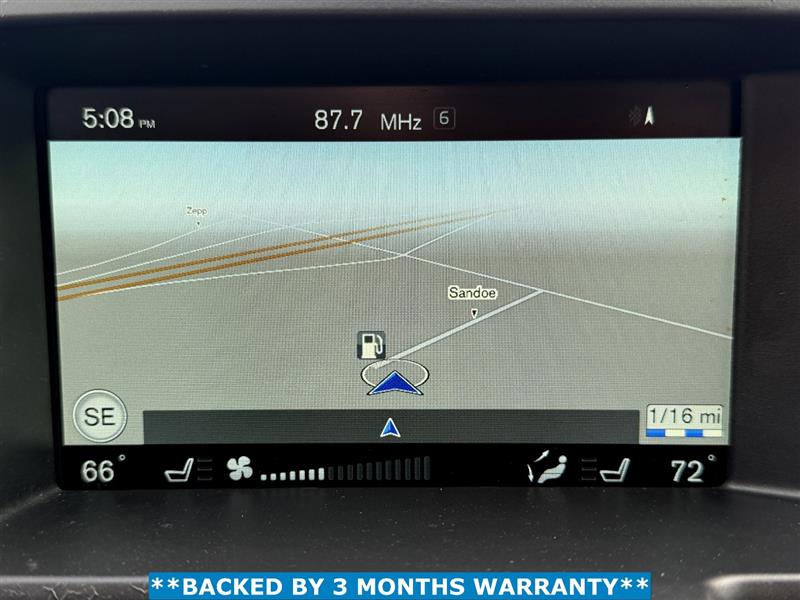 2016 Volvo XC60 Premier - Photo 20