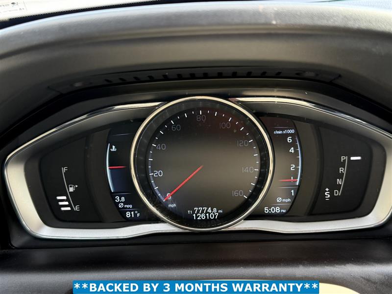 2016 Volvo XC60 Premier - Photo 22