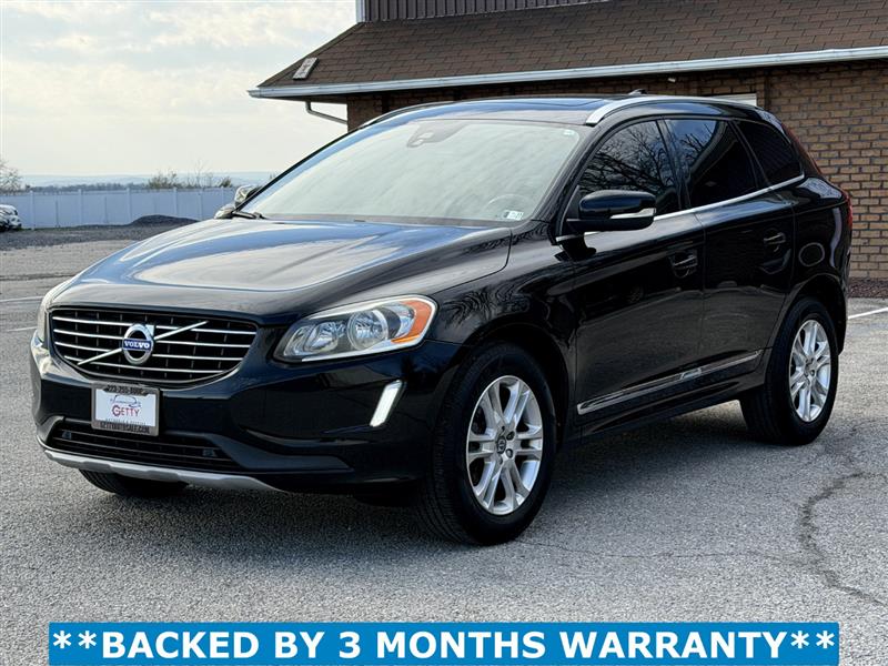2016 Volvo XC60 Premier - Photo 3