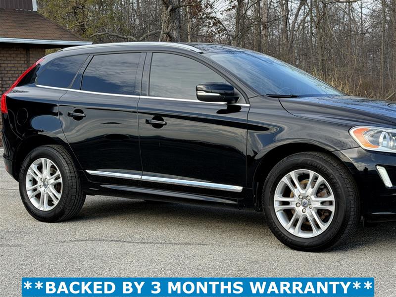 2016 Volvo XC60 Premier - Photo 4
