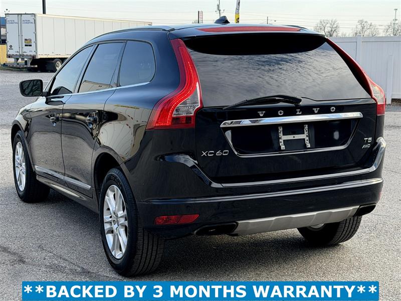 2016 Volvo XC60 Premier - Photo 6