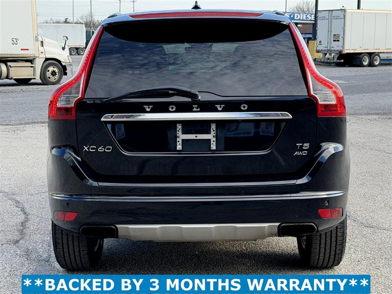 2016 Volvo XC60 Premier - Photo 7