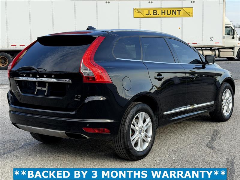 2016 Volvo XC60 Premier - Photo 8