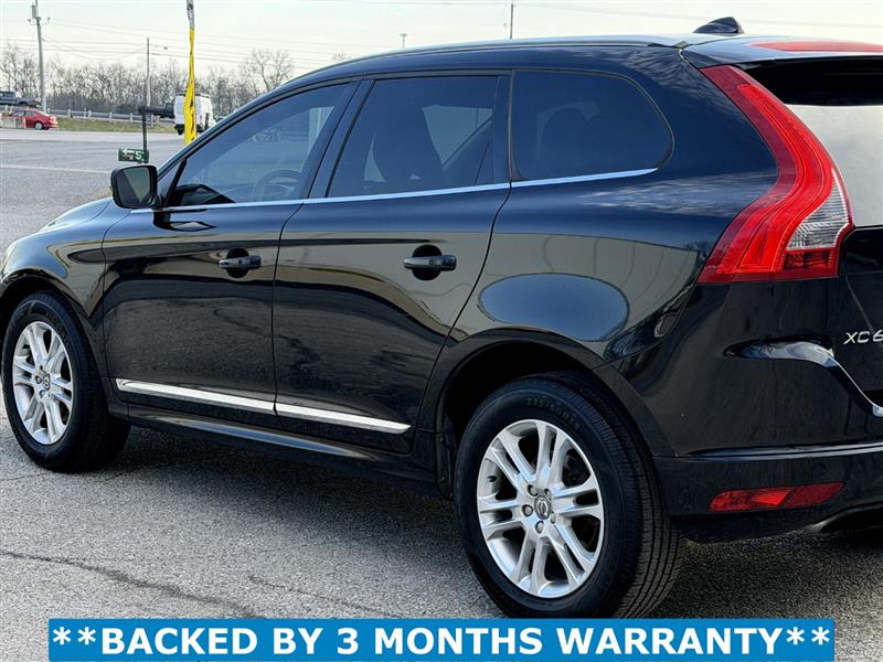 2016 Volvo XC60 Premier - Photo 9