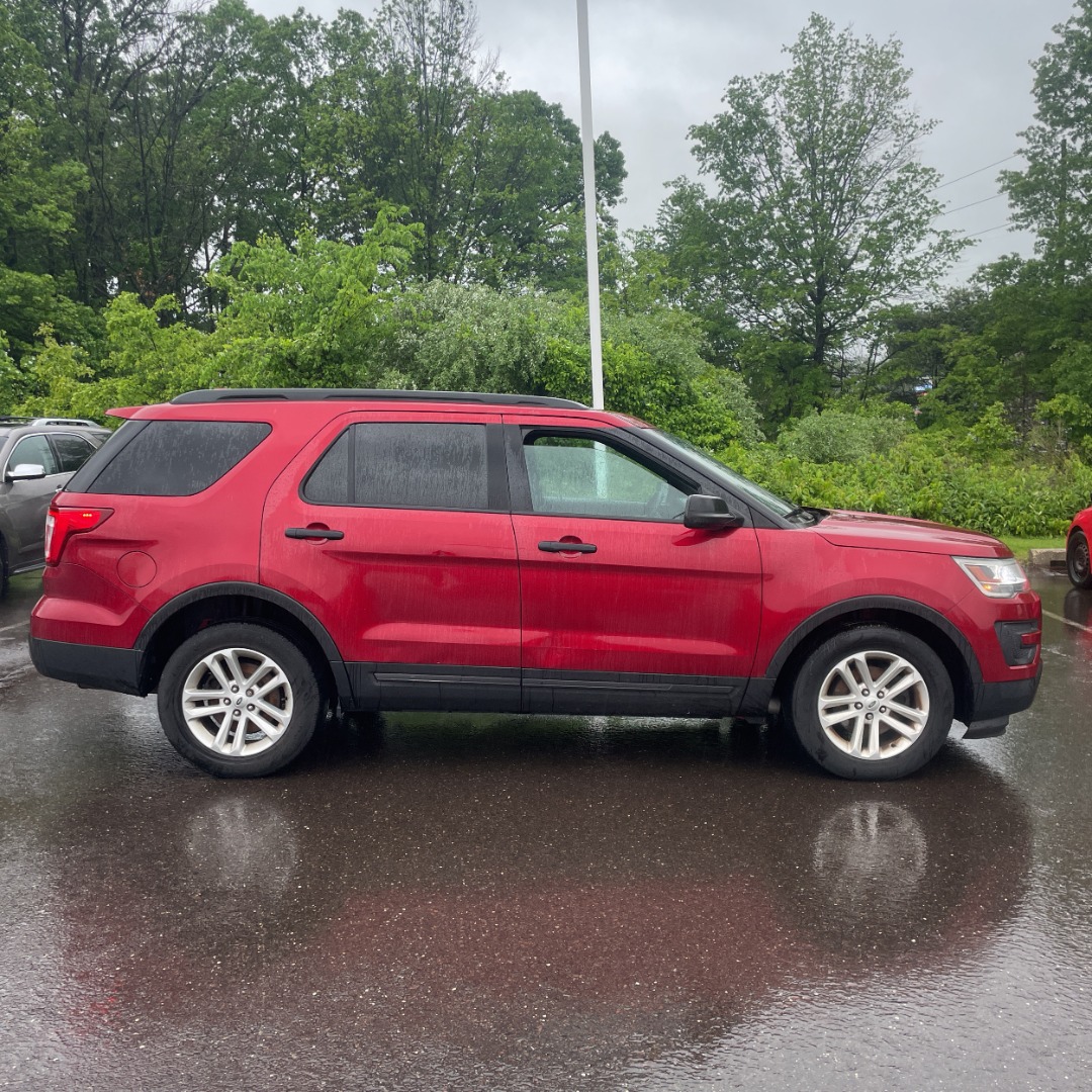2016 Ford Explorer Base - Photo 4