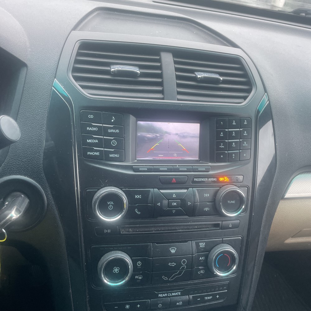 2016 Ford Explorer Base - Photo 15
