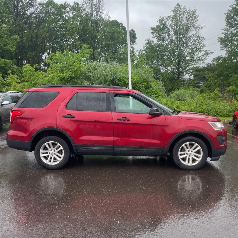 2016 Ford Explorer Base - Photo 5