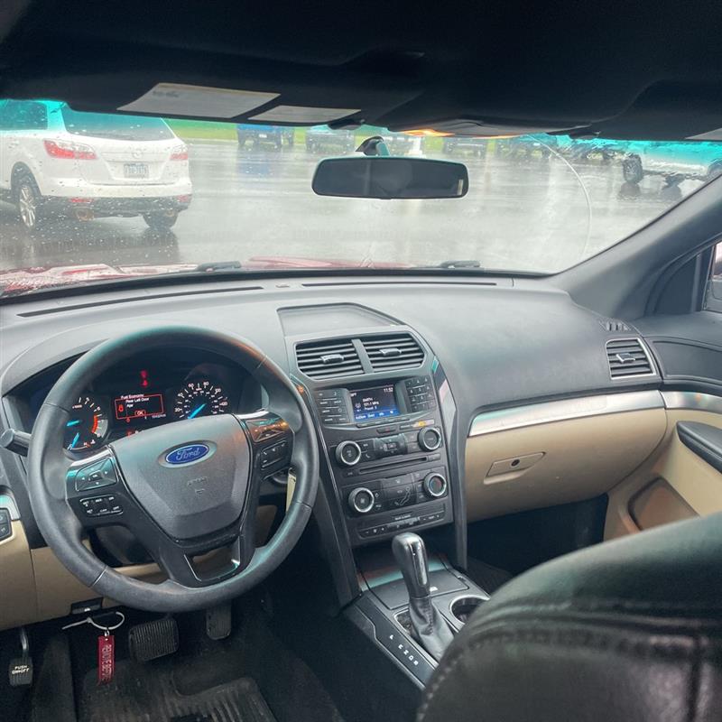 2016 Ford Explorer Base - Photo 14